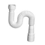 SIFÃO SANF SIMPLES BRANCO