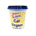 CAL VIRGEM 150 G