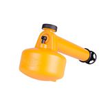 PULVERIZADOR 500ML BOMBINHA GUARANY