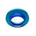 ANEL DE VEDACAO PARA VASO COM GUIA BLUKIT