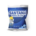 PALHA DE AÇO