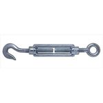 ESTICADOR 3/16 PARA CABO AÇO