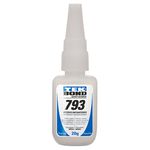 COLA TEK BOND 793 20G ADESIVO INST