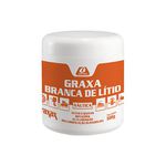 GRAXA BRANCA DE LITIO 500G