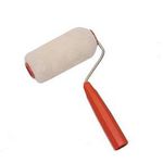 ROLO DE LÃ 09 CM ROMA