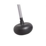 DESENTUPIDOR DE VASO CABO MADEIRA