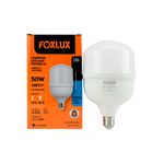 LAMPADA LED 50W FOXLUX 6500K