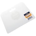 ESPATULA PLASTICO PARA MASSA ATLAS