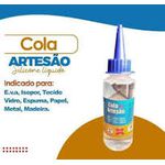 COLA DO ARTESAO SILICONE