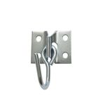 GANCHO PARA REDE PARAFUSAR UNIDADE