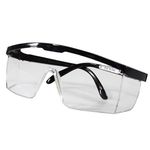 OCULOS SEGURANÇA INCOLOR JAGUAR