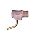 Bóia Para CX D'Àgua 3/4 100% Metal Reforçada DECA 1350