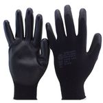 Luva Multitato de Alta Performance SS 1003 Super Safety