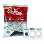 Junta Piso Nivelador Slim Espaçador Cortag 1,5mm