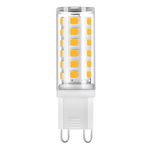 Lâmpada Led G9 10w Halopin 110v 220v Branco Frio 6500k