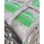 AREIA FINA SACO 20KG