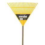 Vassoura Jardim 26 Dentes