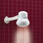 Chuveiro Maxi Ducha Ultra Lorenzetti