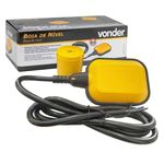 Chave Boia de Nível