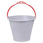 Balde Plastico 10Lts