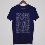 Camiseta É Tudo Trem