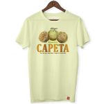 Camiseta Limão Capeta