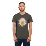 Camiseta Cerveja