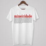 Camiseta Mineiridade