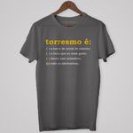 Camiseta Torresmo