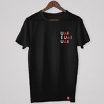 Camiseta Uai é Uai, Uai!