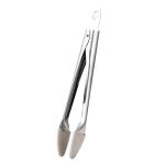 Pegador Multiuso Profissional Inox 35,5cm James F (1 Un.)