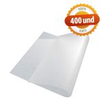 Papel Manteiga 50x70 Kambe (400 Folhas)