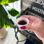 Copo Plástico Para Café Branco Ps 50ml Copoplast (5000 Unidades)