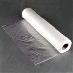 Bobina Picotada Em Rolo 40x60cm Zpp - 1 Peça