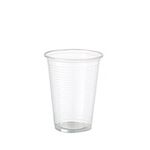 Copo Descartável Pp 300ml Copobras (100 Unidades)