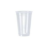 Copo Plástico PP Liso 330ml Rioplastic - 1000 unidades