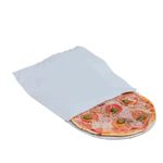 Envelope De Papel Estampado Para Pizza De 35cm - 250 Unidades
