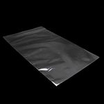 Saco Plástico Pe Bd 40x60x0,10 Reforçado - 1kg