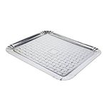 Bandeja Laminada Para Bolos N°2 21x17cm Ultrafest (20 Un.)