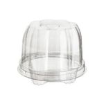 Embalagem Para Cupcake g 685 Galvanotek (10 Unidades)
