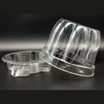 Embalagem Para Cupcake g 685 Galvanotek (10 Unidades)