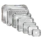 Bandeja Laminada N°2 21x17cm - 1 Unidade