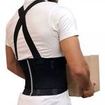 Cinta Lombar Ergonômica Epi Grande - 1 Unidade