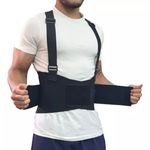Cinta Lombar Ergonômica Epi Grande - 1 Unidade