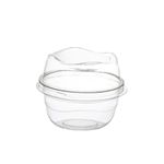 Embalagem Para Mousse 70ml g 675 Galvanotek (500 Unidades)