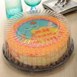 Embalagem P/ Bolos e Tortas G32m Galvanotek Preta (100 Un.)