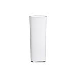 Copo Acrílico Long Drink Pic-360 360ml Plastilânia - 1 Unidade