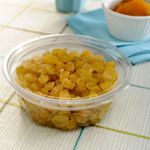 Pote Redondo Com Tampa Articulada 250ml g 742d Galvanotek (10 Unidades)