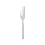Garfo Master Pra-festa Branco Pct/50