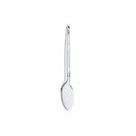 Colher Descartável Master Cristal Prafesta - 50 Unidades